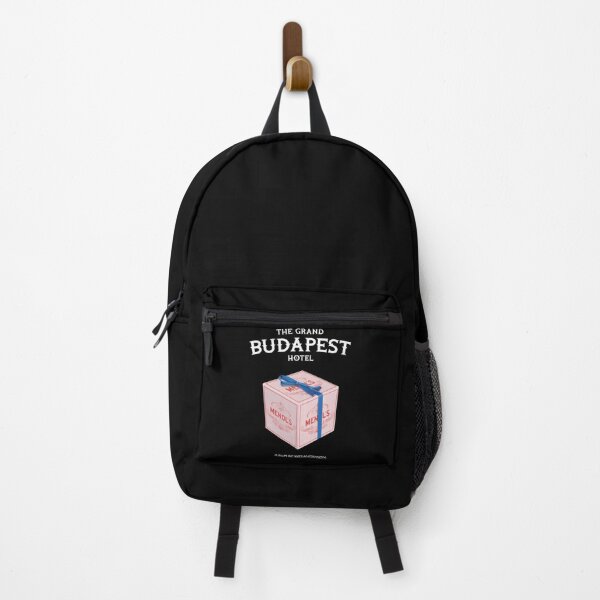 Item preview, The Grand Budapest Hotel - Alternative Movie    designed and sold by Suemaison.