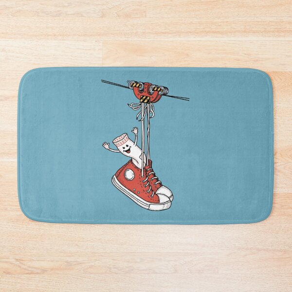 Item preview, sneakers on wires designed and sold by Alexander  Medvedev.
