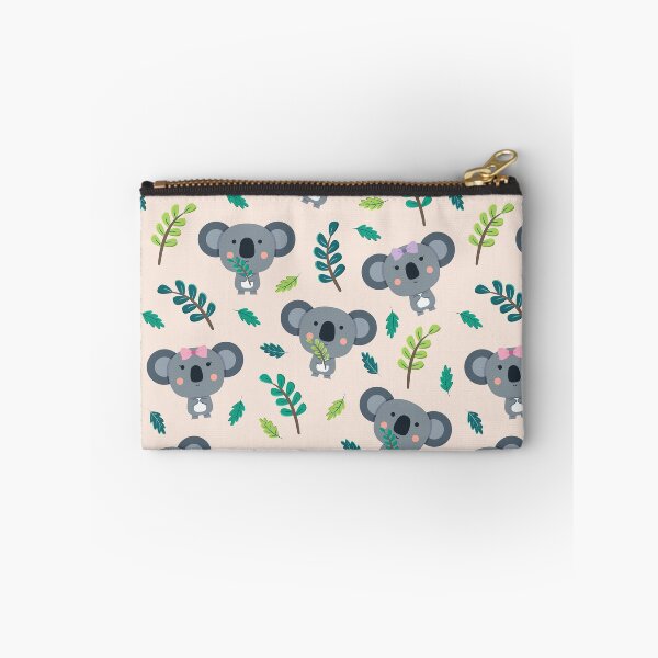 Item preview, Cute Koala Bow  designed and sold by CatheriLove.
