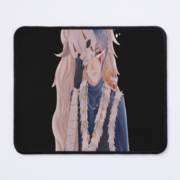 Item preview, Akatsuki no Yona designed and sold by Special-A-2021.