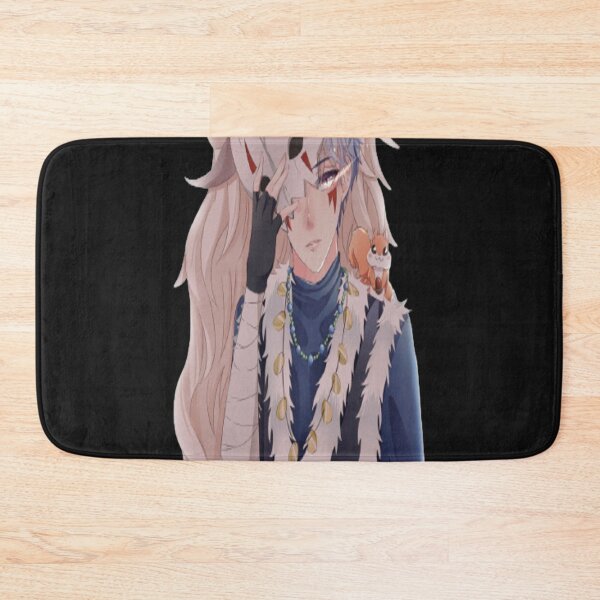 Item preview, Akatsuki no Yona designed and sold by Special-A-2021.