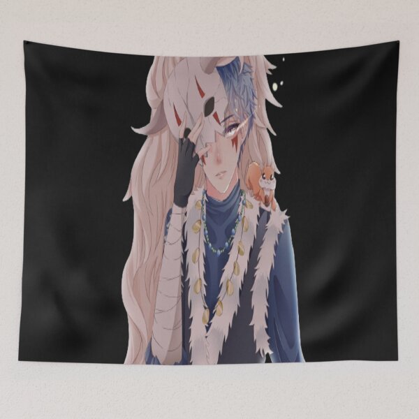 Item preview, Akatsuki no Yona designed and sold by Special-A-2021.