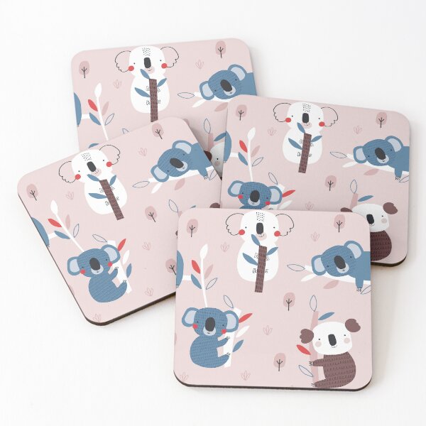 Item preview, Koala Hand Drawn designed and sold by CatheriLove.