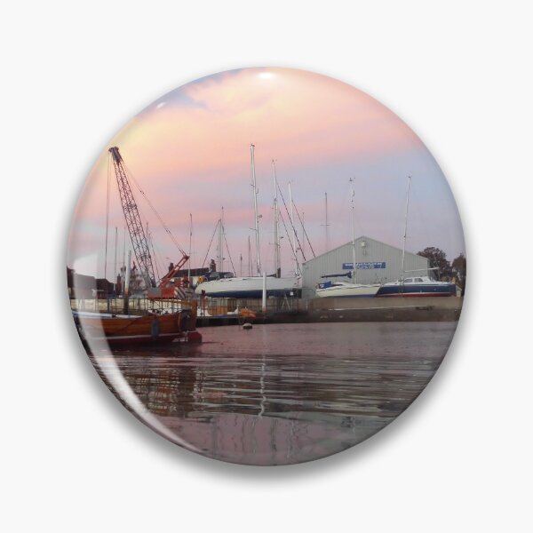 Item preview, Waldringfield Boatyard, Suffolk designed and sold by wiggyofipswich.