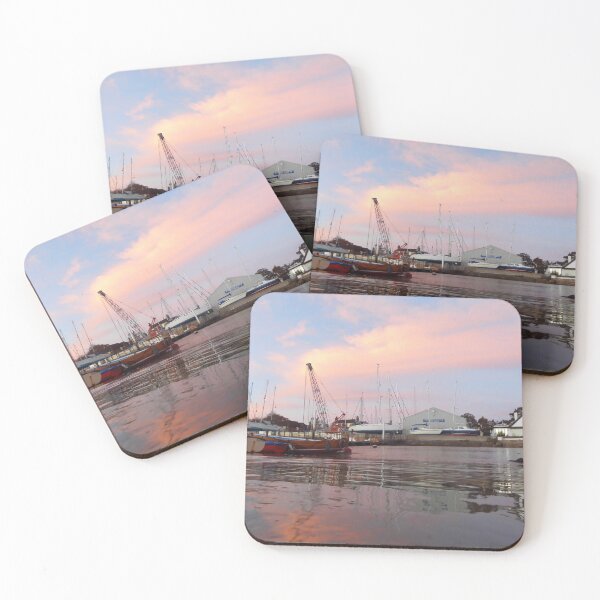 Item preview, Waldringfield Boatyard, Suffolk designed and sold by wiggyofipswich.