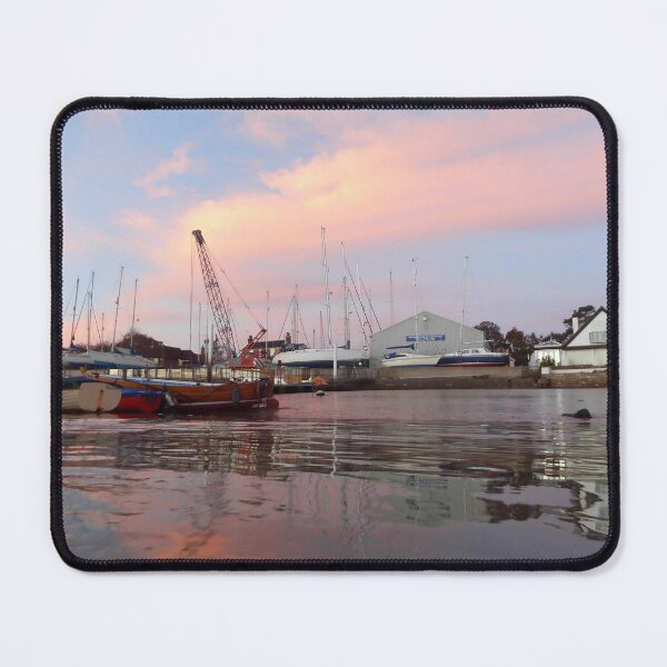Item preview, Waldringfield Boatyard, Suffolk designed and sold by wiggyofipswich.