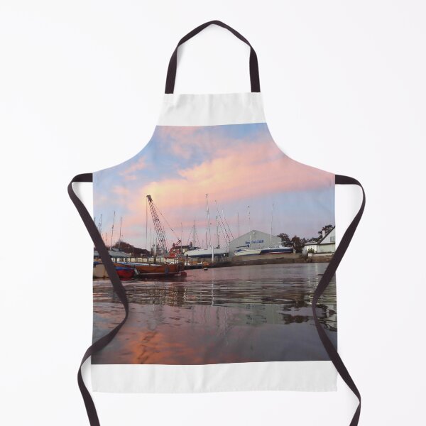 Item preview, Waldringfield Boatyard, Suffolk designed and sold by wiggyofipswich.