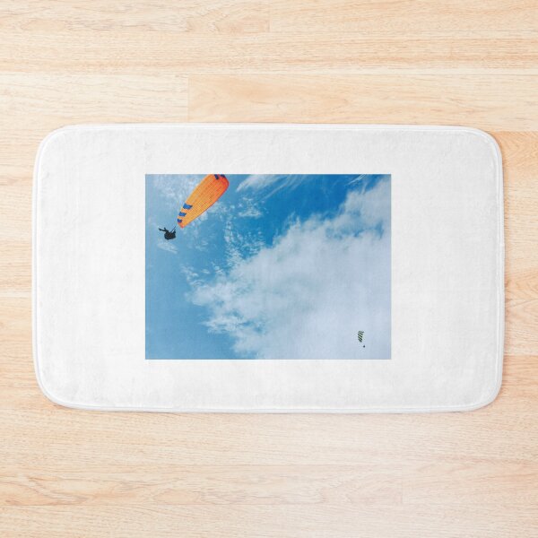 Item preview, Paragliding in Pacifica, California #1 designed and sold by ywphotos.