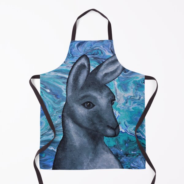 Item preview, Kangaroo designed and sold by Gem's Artistic Creations.