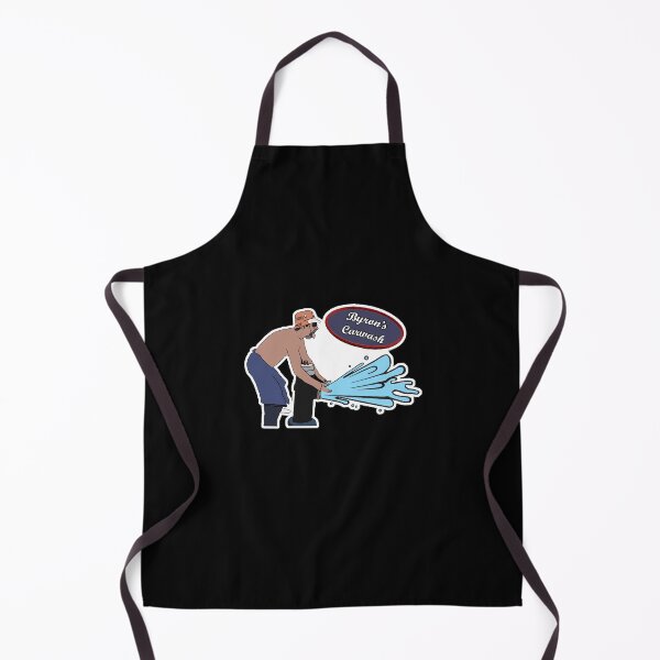 Item preview, Byron's Car Wash  designed and sold by jennamcasey.