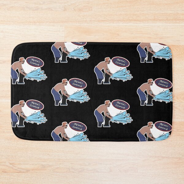 Item preview, Byron's Car Wash  designed and sold by jennamcasey.