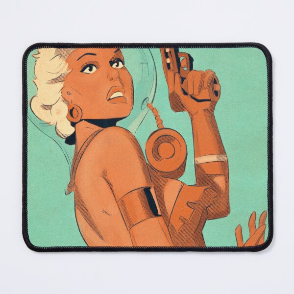 Item preview, Vintage Astronaut designed and sold by Gabityler.