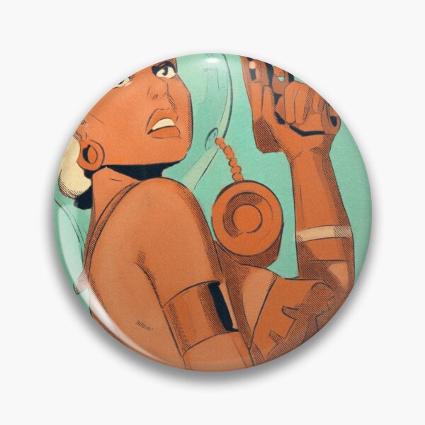 Item preview, Vintage Astronaut designed and sold by Gabityler.