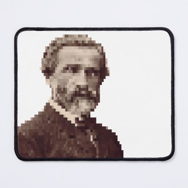 Item preview, Verdi pixel designed and sold by Musicianst0re.