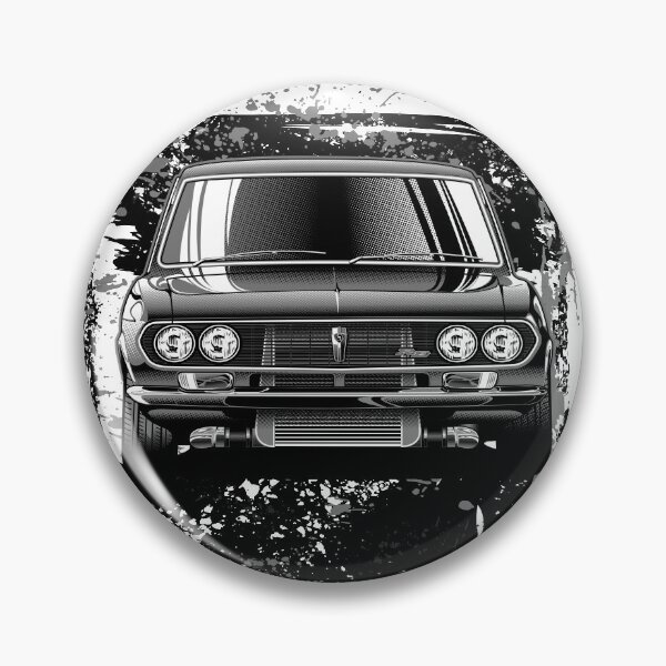 Item preview, GREY GRUNGE MAZDA RX2  Brap Brap Brap Rotary Goodness JDM VINTAGE designed and sold by dragphotos.