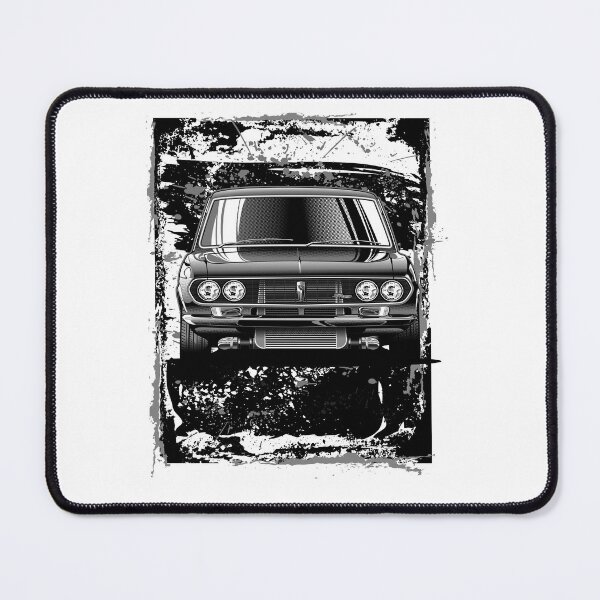 Item preview, GREY GRUNGE MAZDA RX2  Brap Brap Brap Rotary Goodness JDM VINTAGE designed and sold by dragphotos.