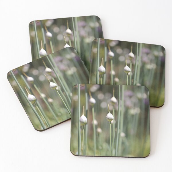 Item preview, Lots Of Garlic Buds  designed and sold by Joy Watson - Natural Light Photography .