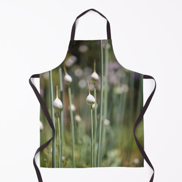 Item preview, Lots Of Garlic Buds designed and sold by Joy Watson - Natural Light Photography .