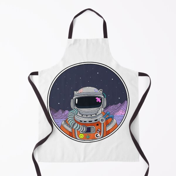 Item preview, Moon Walker Classic Astronaut designed and sold by Chira23.