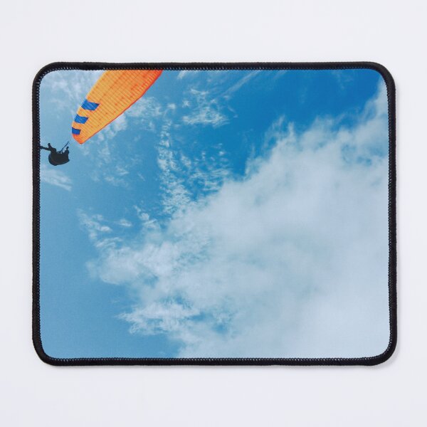 Item preview, Paragliding in Pacifica, California #1 designed and sold by ywphotos.