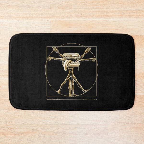 Item preview, Mimic (Gold) designed and sold by Achieve939.
