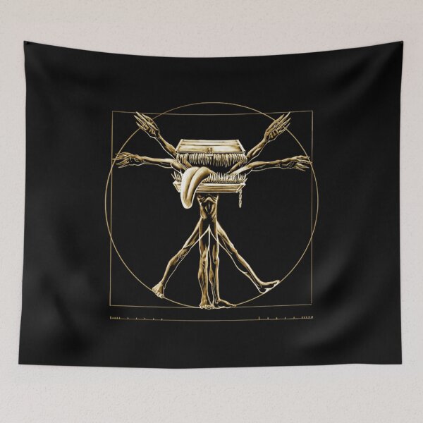 Item preview, Mimic (Gold)  designed and sold by Achieve939.