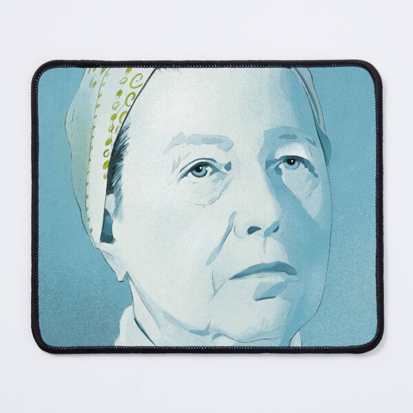 Item preview, Simone de Beauvoir designed and sold by Gabityler.