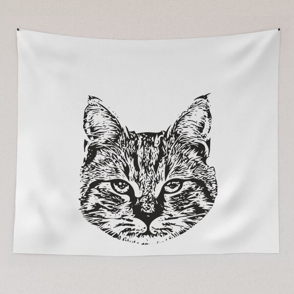 Item preview, Manx gift for Manx Owners designed and sold by DoggyStyles.