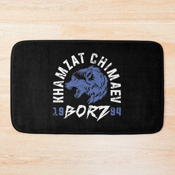 Item preview, Khamzat ''Borz'' Chimaev  designed and sold by Achieve939.