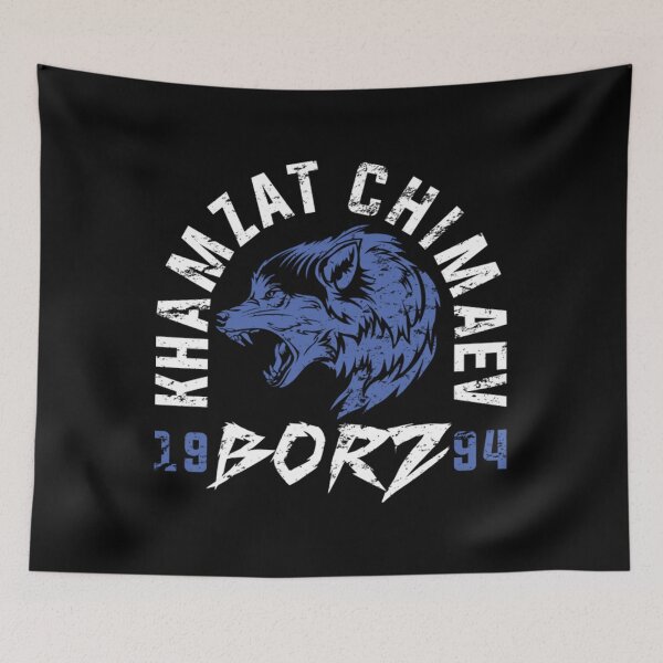 Item preview, Khamzat ''Borz'' Chimaev  designed and sold by Achieve939.