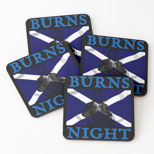 Item preview, Burns Night designed and sold by swaise.