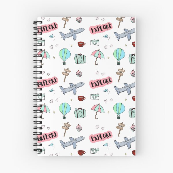 Item preview, Travel Essentials  designed and sold by FashionN5.