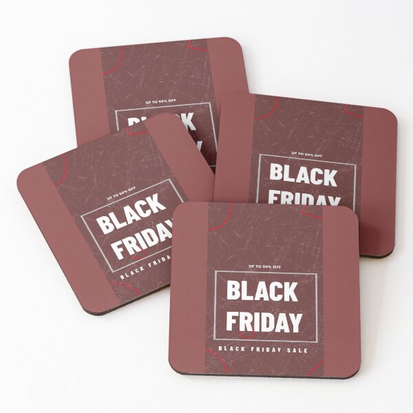 Item preview, black friday designed and sold by kuikai123.