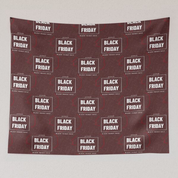 Item preview, black friday designed and sold by kuikai123.