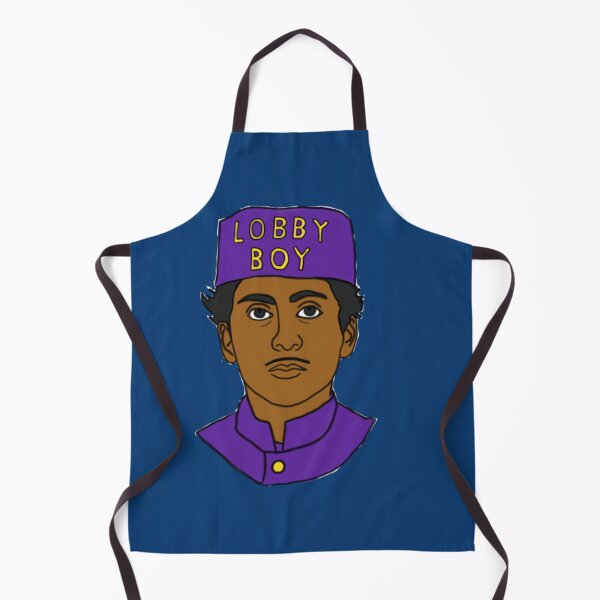 Item preview, Lobby Boy    designed and sold by Suemaison.