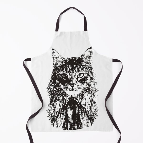 Artikelvorschau, Norwegian Forest gift for Norwegian Forest Owners entworfen und verkauft von DoggyStyles.