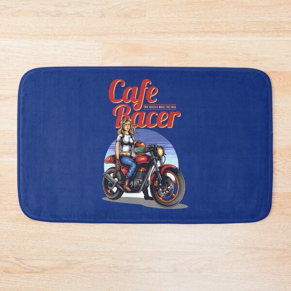 Item preview, Cafe Racer by Pieter. designed and sold by Ponsappel.
