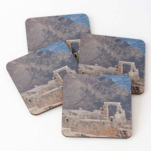 Item preview, Inca gate, Peru designed and sold by studio838.