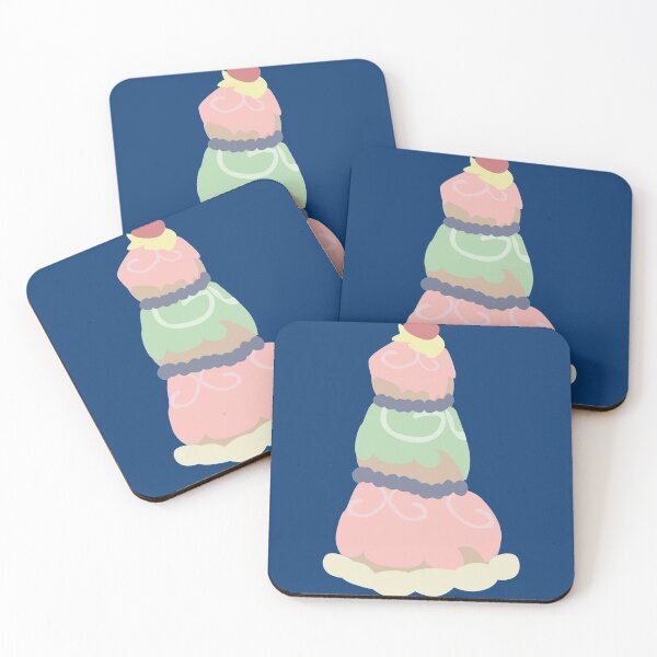 Item preview, Mendl_s Courtesan au Chocolat   designed and sold by Suemaison.