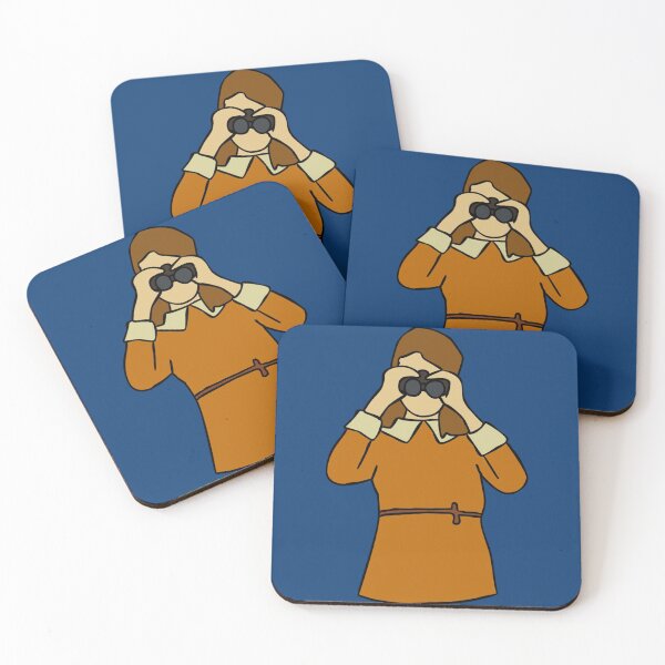 Item preview, Moonrise Kingdom   designed and sold by Suemaison.