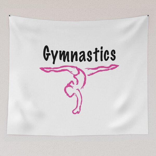 Item preview, Gymnastics  designed and sold by sportart.