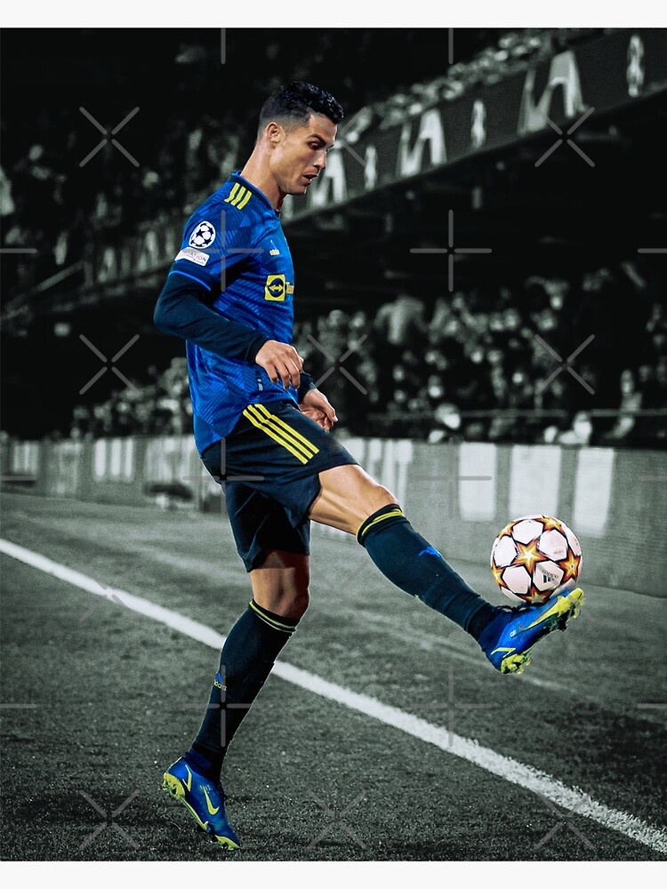 Cristiano Ronaldo - The Master Of Skills HD - YouTube