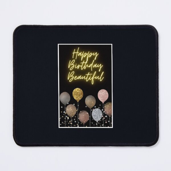 Item preview, Happy Birthday Beautiful You! designed and sold by Claire1112.