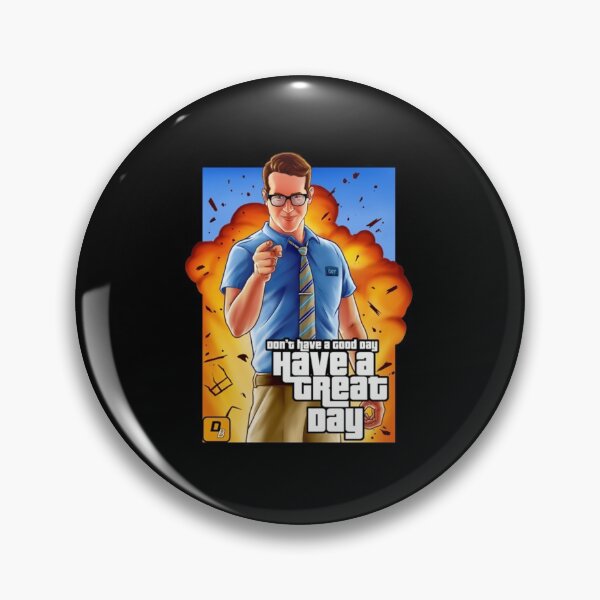 Item preview, Have a Great Day!  designed and sold by Achieve939.