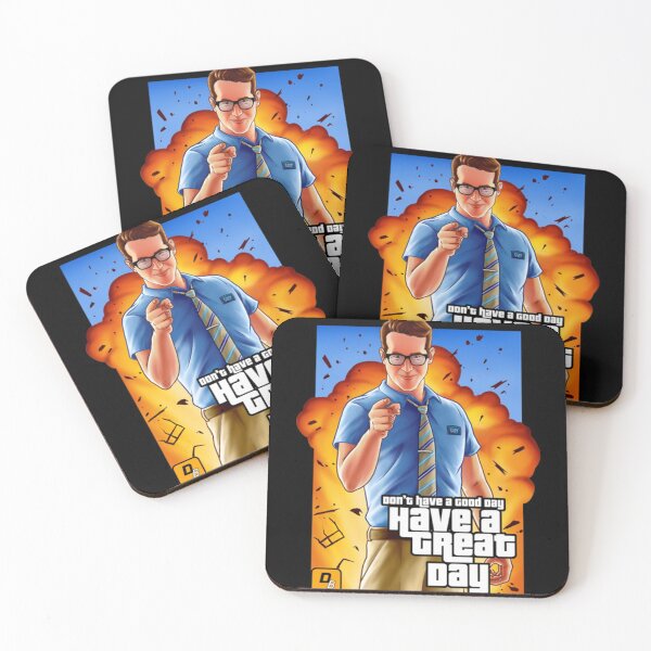 Item preview, Have a Great Day!  designed and sold by Achieve939.