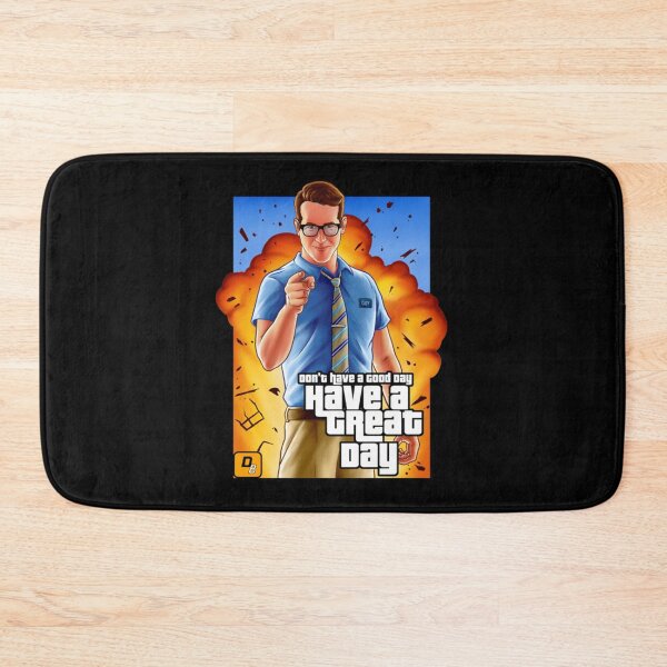 Item preview, Have a Great Day!  designed and sold by Achieve939.