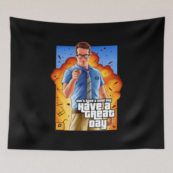 Item preview, Have a Great Day!  designed and sold by Achieve939.