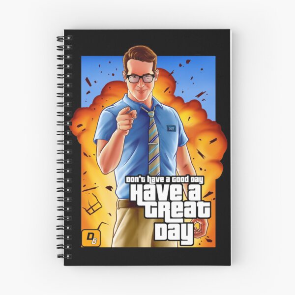 Item preview, Have a Great Day!  designed and sold by Achieve939.