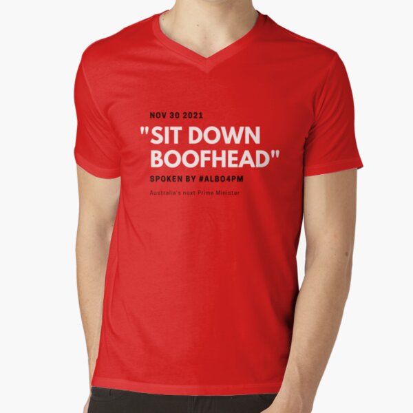V-Neck T-Shirt