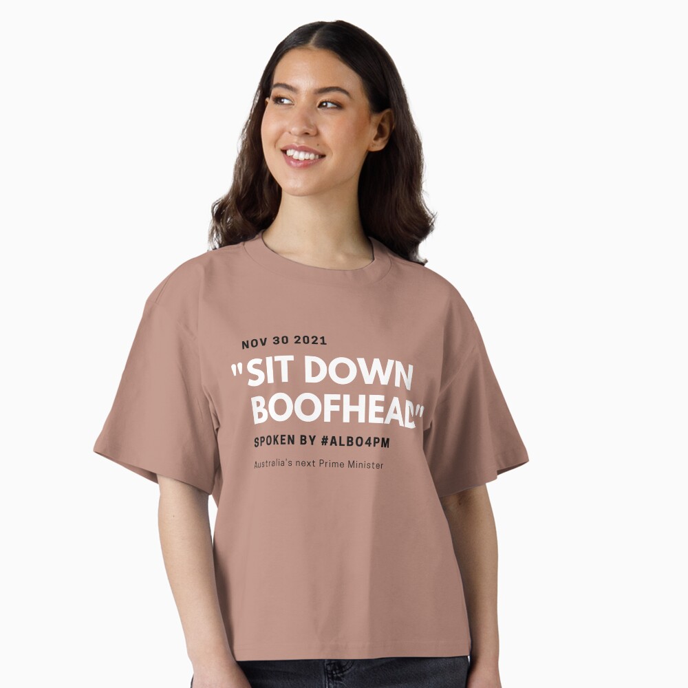 Item preview, Boxy T-Shirt designed and sold by giants-com-au.